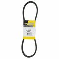 A & I Products Belt, Auger Drive 16.5" x4" x1" A-585436